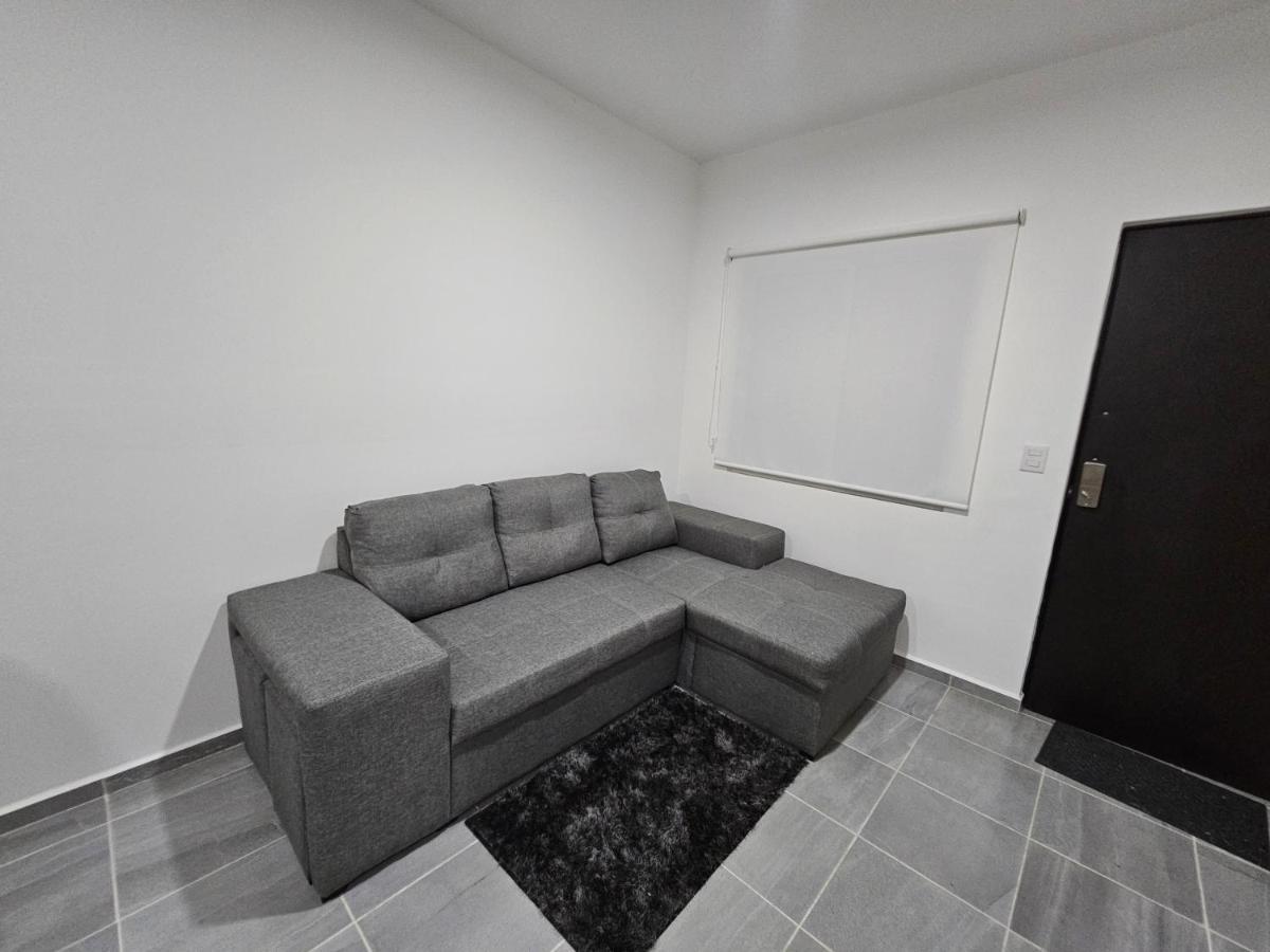 Comodo Departamento En Плая дел Кармен Екстериор снимка
