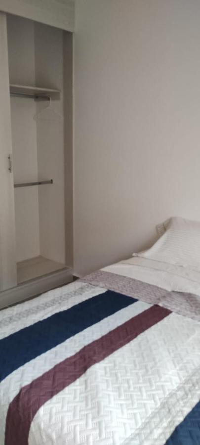 Comodo Departamento En Плая дел Кармен Екстериор снимка